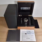 Panerai Luminor 8 Days 44mm PAM00510 2016