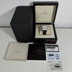 TAG Heuer Monaco Silver & Orange CAW211C 2016