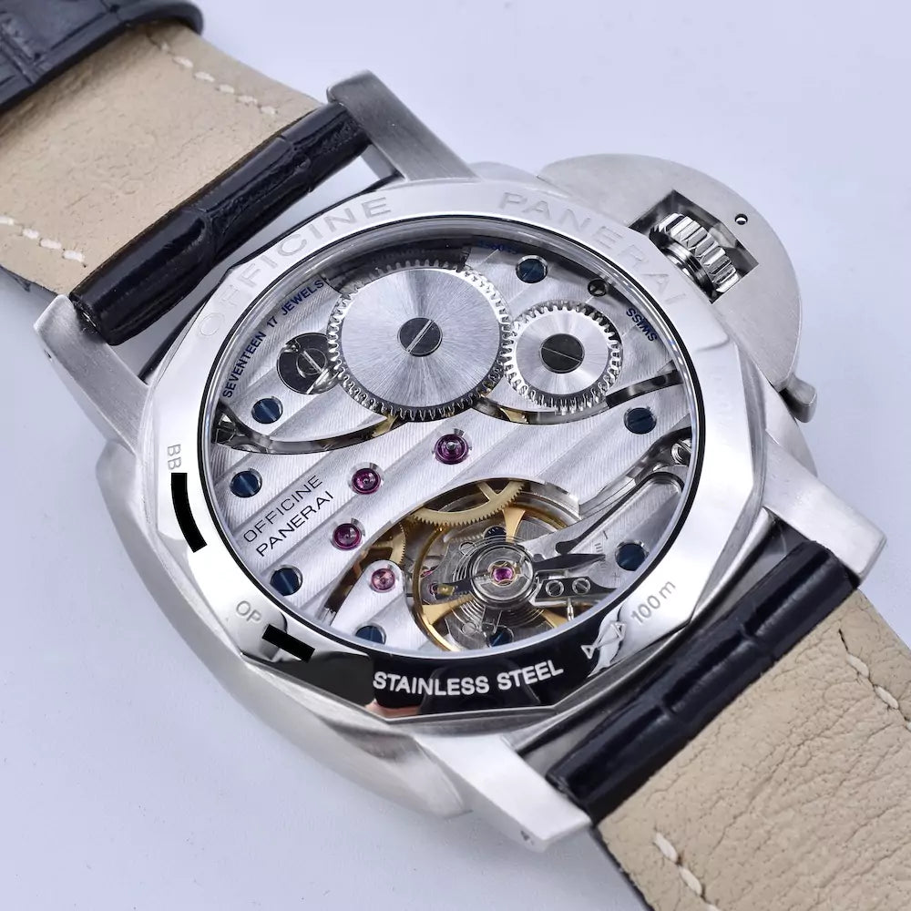 Panerai Luminor Destro Special Edition PAM00217 2005