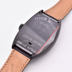 Franck Muller Crazy Hours Crazy Hours Snoopy Edition 8880 CH 2021