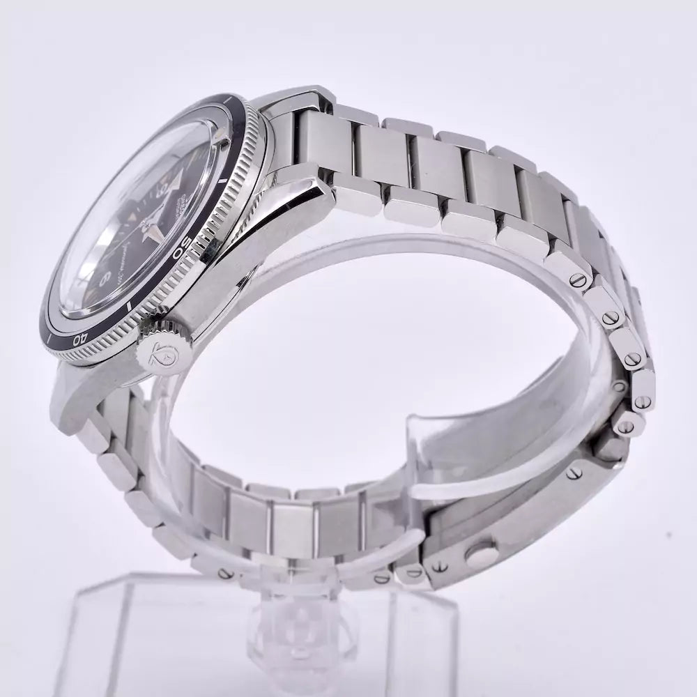 OMEGA Seamaster Excellent Full Set 234.10.39.20.01.001 2018