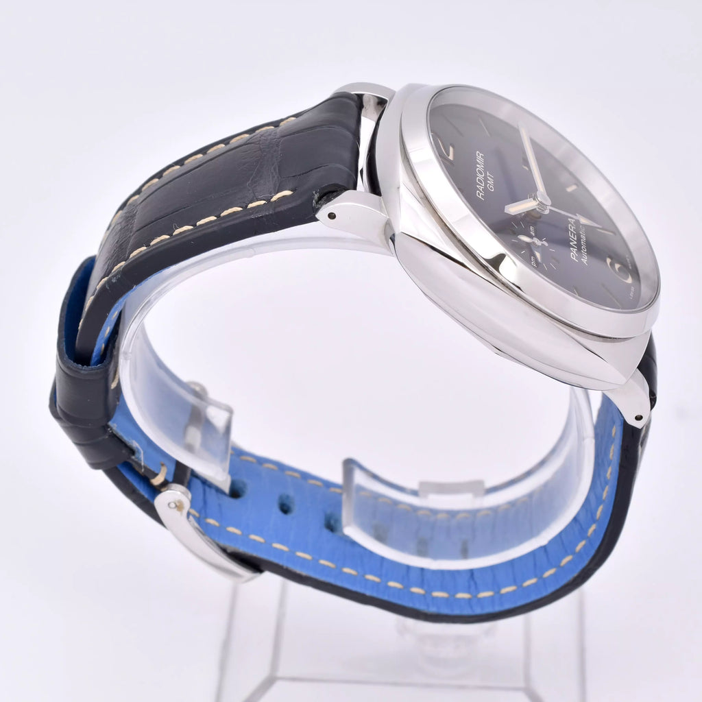 Panerai Radiomir 45mm Mediterraneo PAM00945 2019