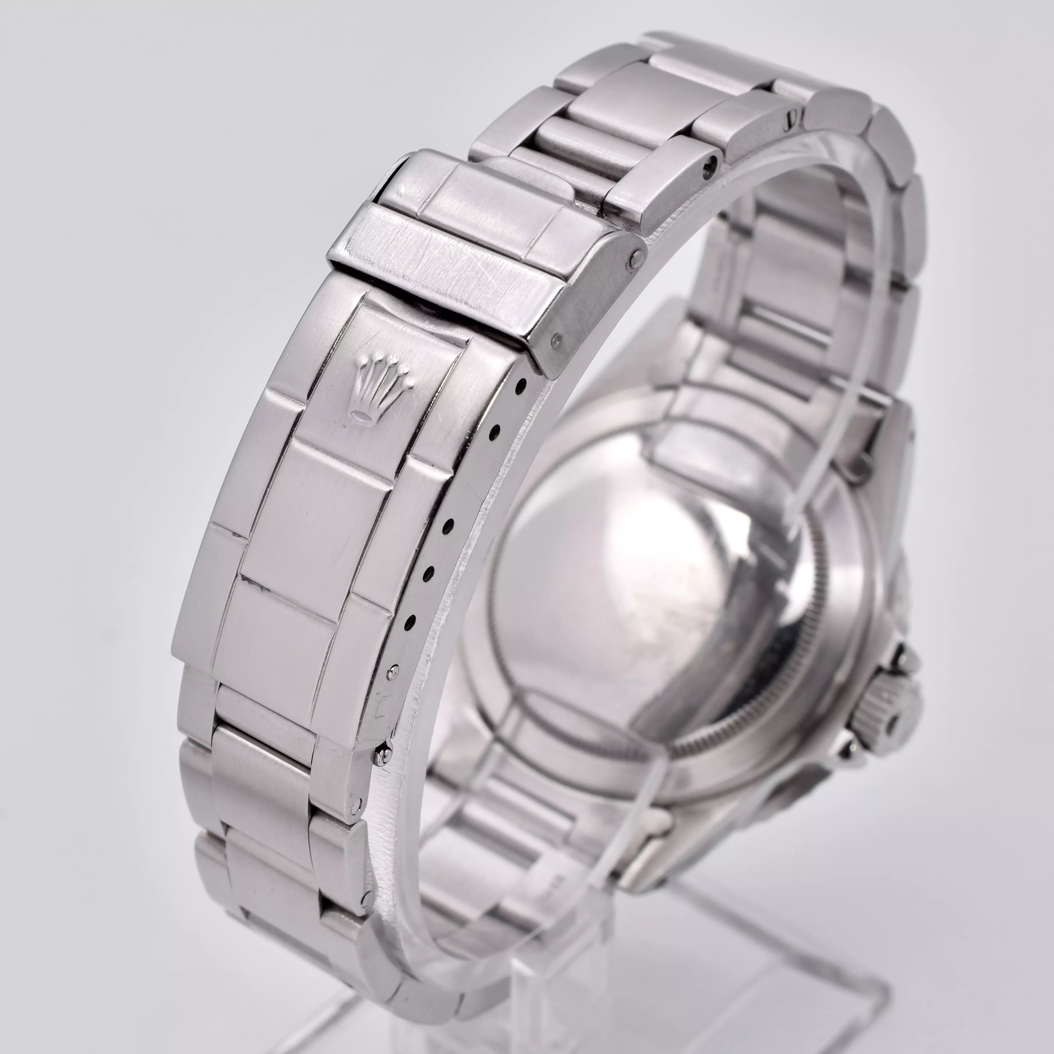 Rolex Submariner 1990 Box & Papers 5513 1990