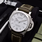 Panerai Luminor 1950 Automatic 44mm PAM01314 2022
