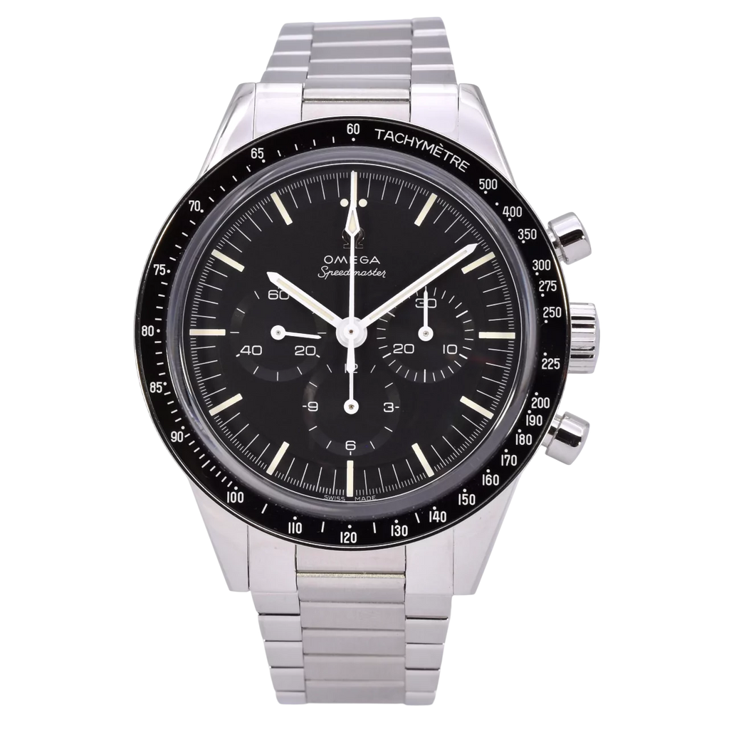 OMEGA Speedmaster 321 Special Edition 311.30.40.30.01.001 2023