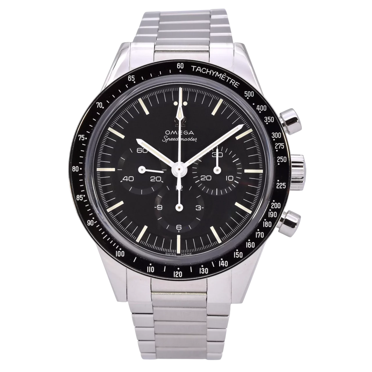 OMEGA Speedmaster 321 Special Edition 311.30.40.30.01.001 2023
