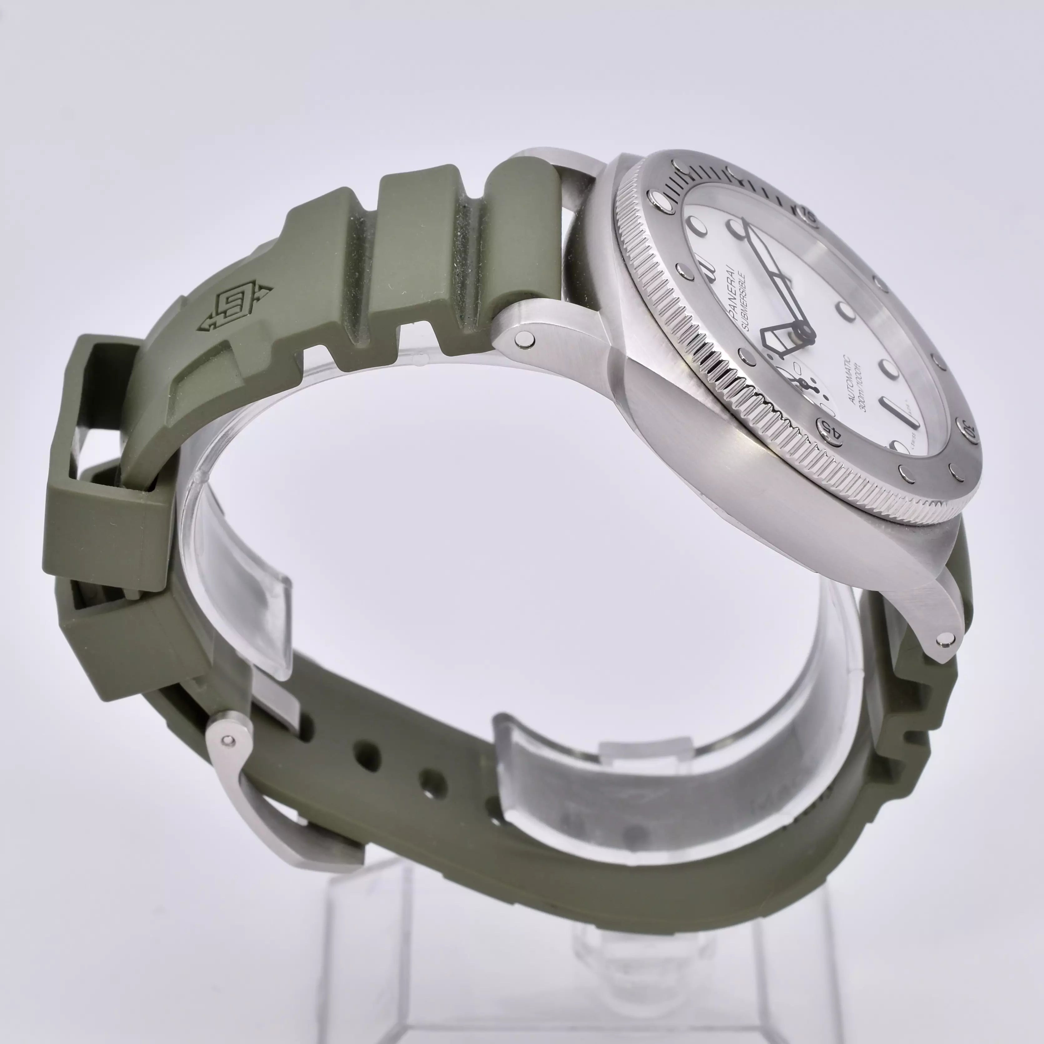 Panerai Submersible QuarantaQuattro PAM01226 2022