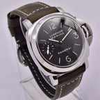 Panerai Luminor Base 44mm PAM00111 2012