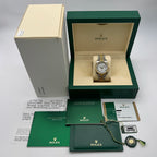Rolex Datejust Steel & Gold Full Set 116233 2