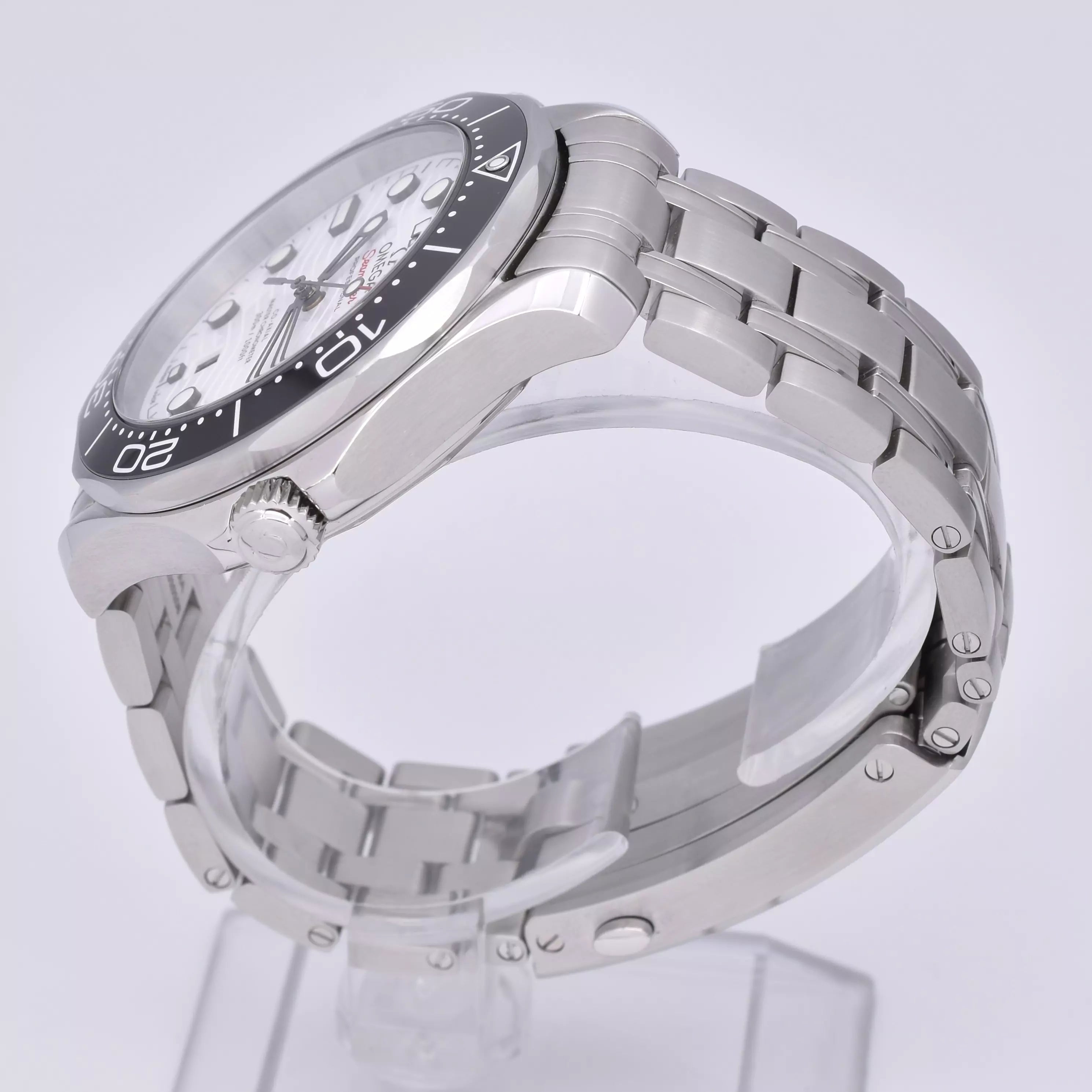 OMEGA Seamaster Co-Axial 2023 210.30.42.20.04.001 2023