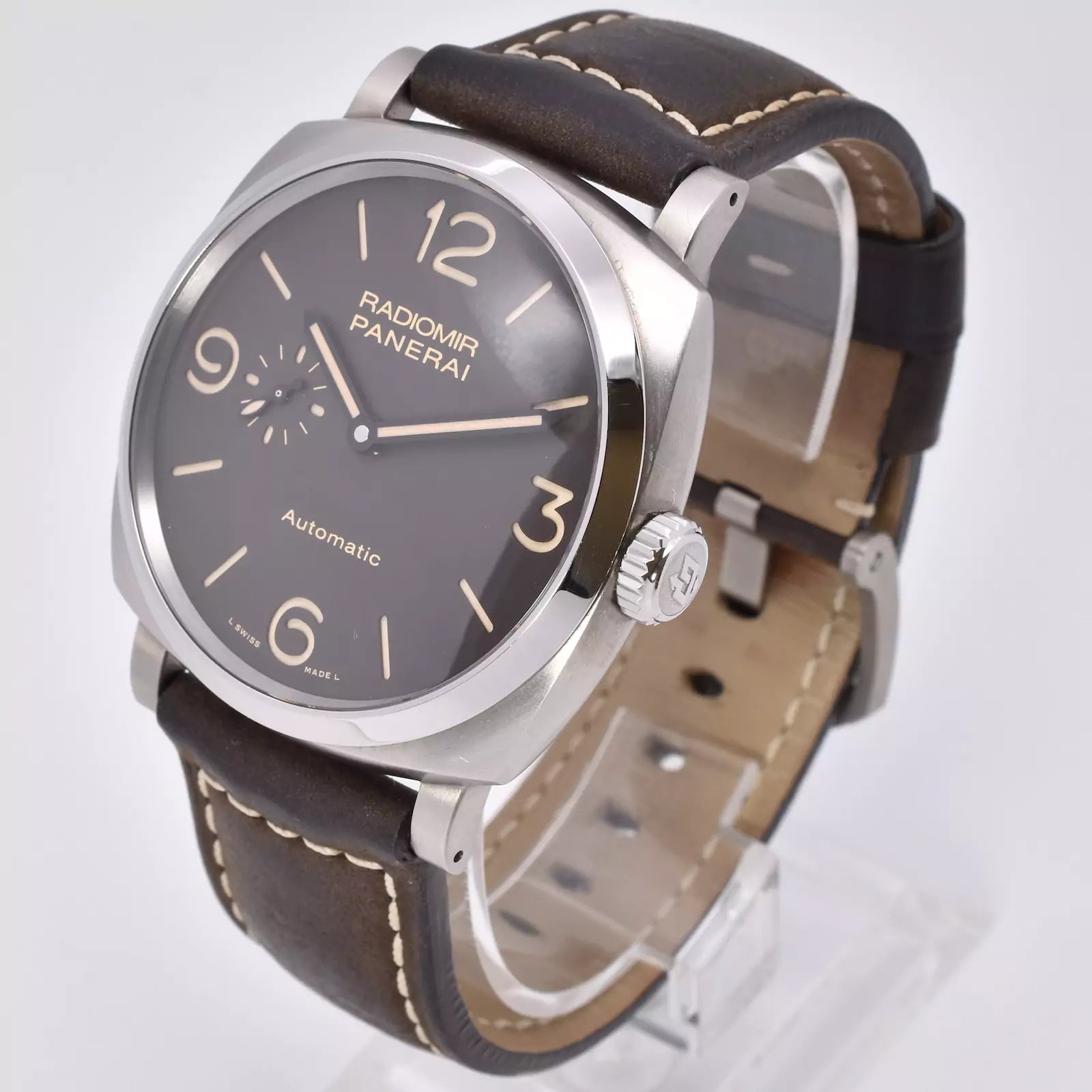 Panerai Radiomir 3 Days 45mm PAM00619 2014