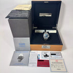 Panerai Luminor Montecarlo 2000 PAM00081 2000