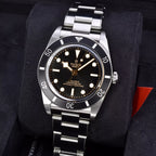 Tudor Black Bay Stainless Steel 37mm 79000N 2023
