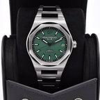 Girard Perregaux Laureato 2023 Full Set 81010-11-3153-1CM 2023