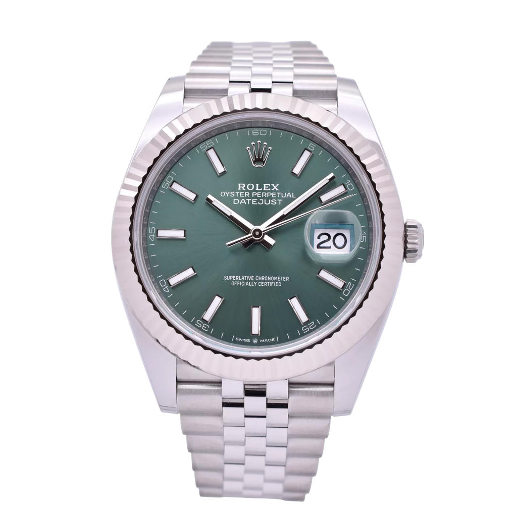 Rolex Datejust Brand-New 2024 126334 2024