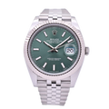 Rolex Datejust Brand-New 2024 126334 2024