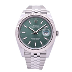 Rolex Datejust Brand-New 2024 126334 2024