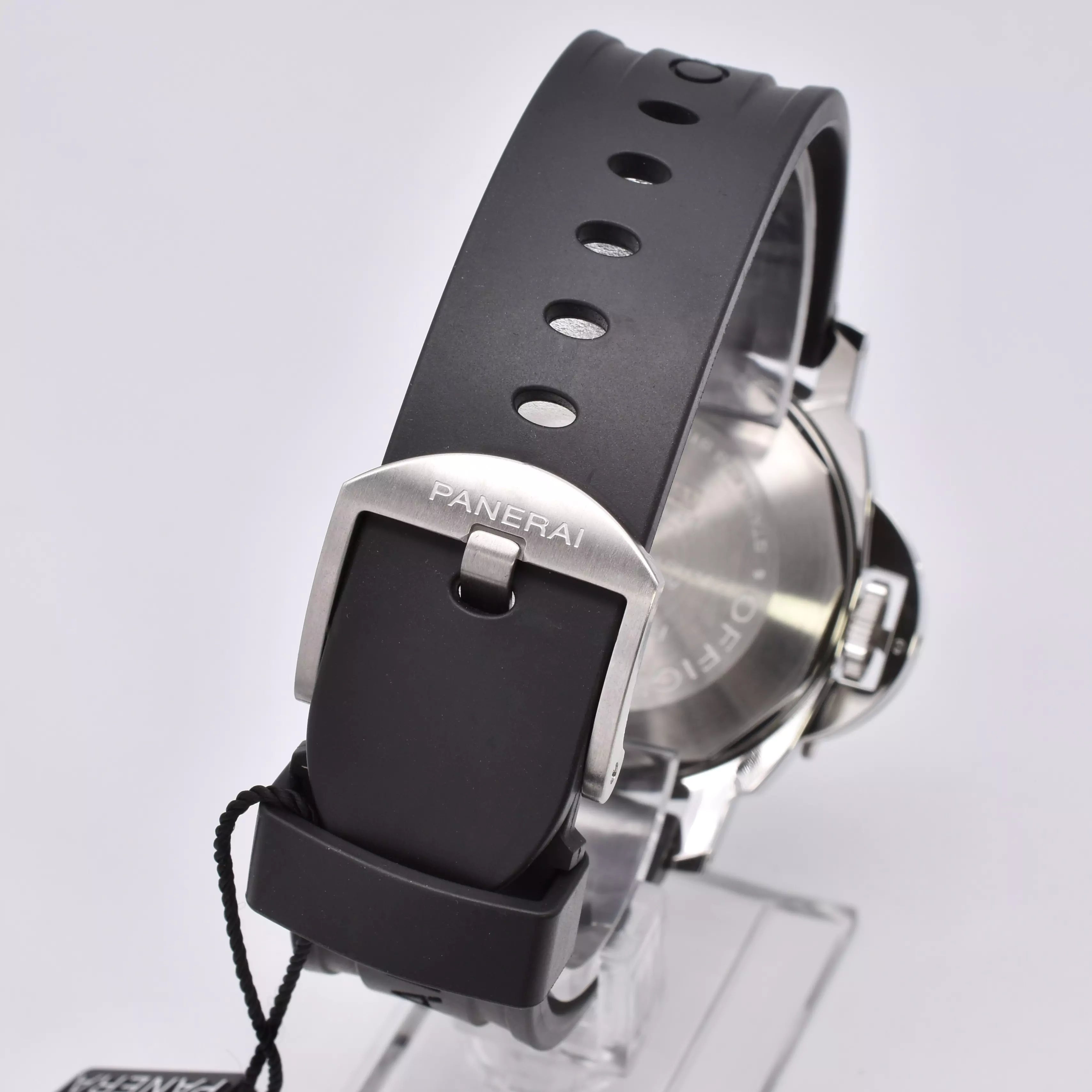 Panerai Submersible 100 Units Edition PAM00731 2017