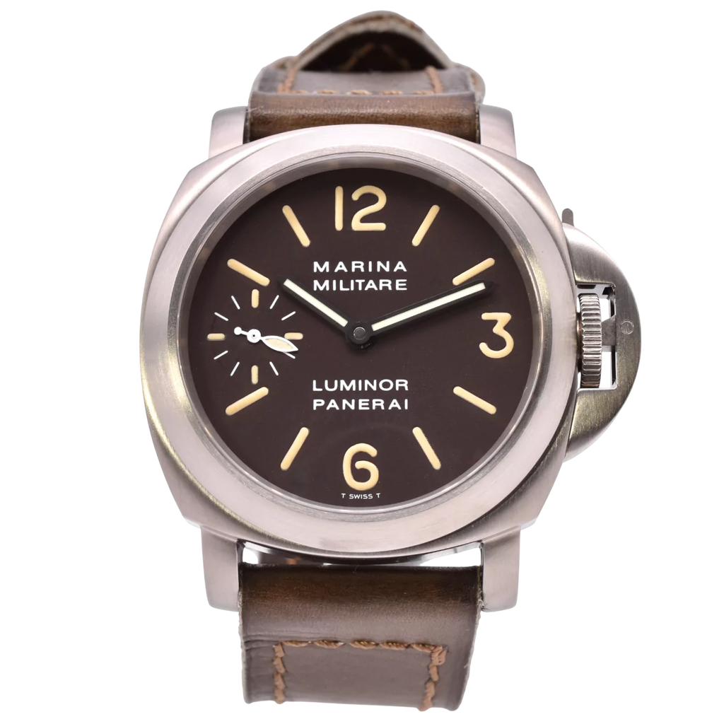 Panerai Luminor Special Edition 1998 PAM00036B 1998