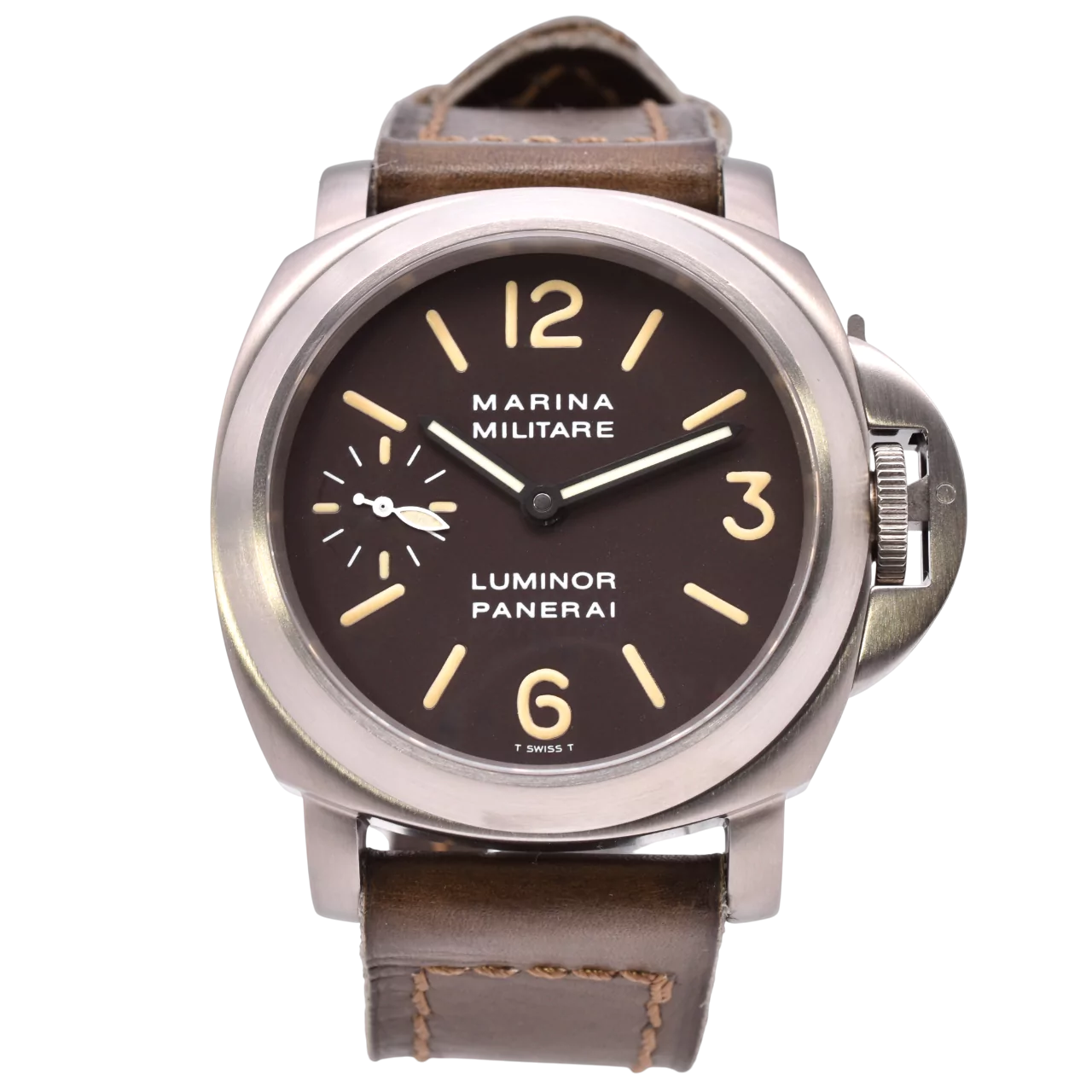 Panerai Luminor Special Edition 1998 PAM00036B 1998