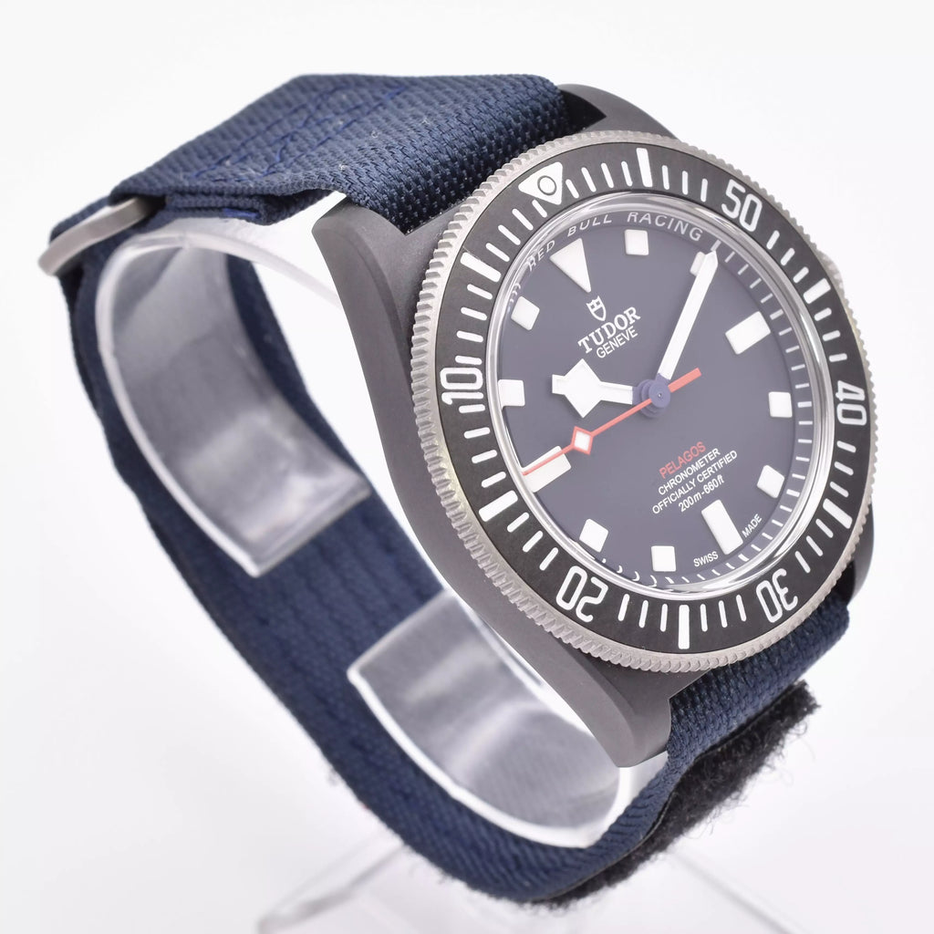 Tudor Pelagos Brand-New 2025 25707KN 2025