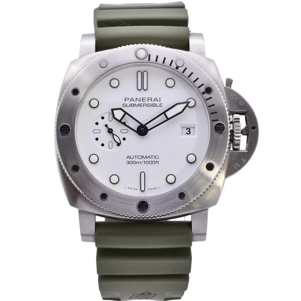 Panerai Submersible 44mm 2022 PAM01226 2022