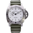 Panerai Submersible 44mm 2022 PAM01226 2022