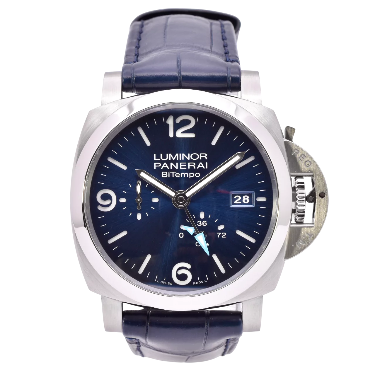 Panerai Luminor Power Reserve 2024 PAM01361 2024