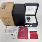 OMEGA Seamaster 60th Anniversary 2024 210.30.42.20.03.002 2024