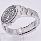 Rolex Submariner 41mm Unworn 2023 126610LN 2023