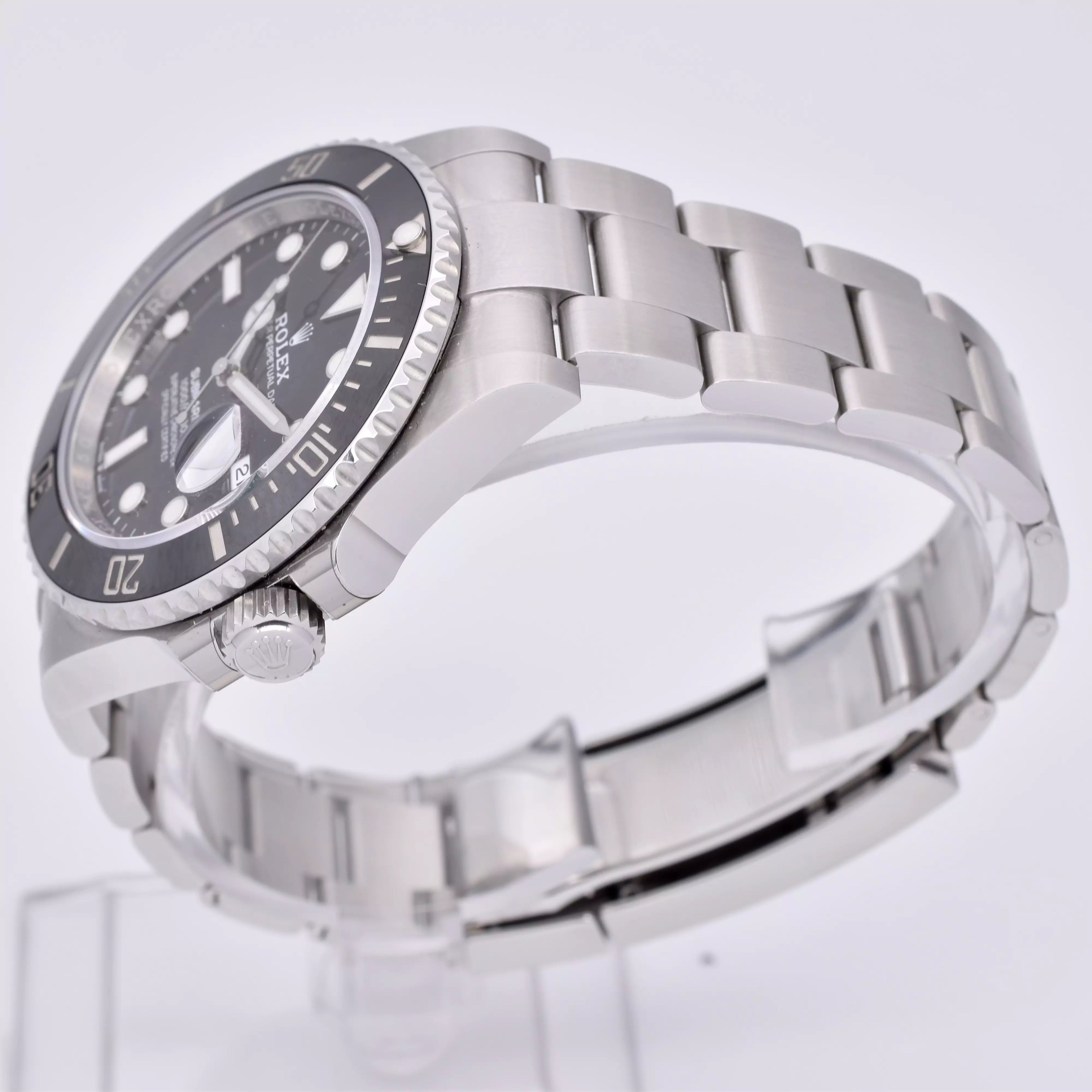 Rolex Submariner 41mm Unworn 2023 126610LN 2023