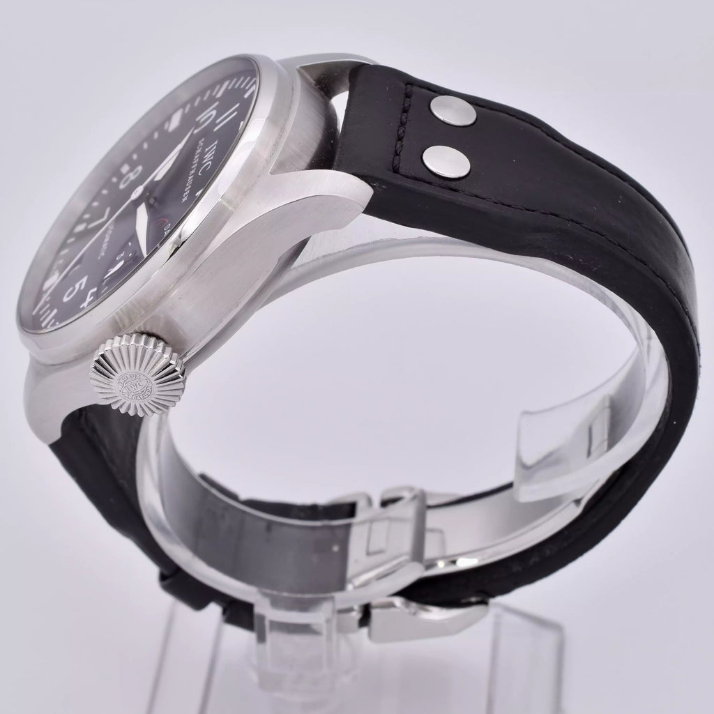 IWC Big Pilot 46mm Fully Serviced IW500401 2012