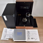 Panerai Luminor GMT Dot Dial PAM00233 2008