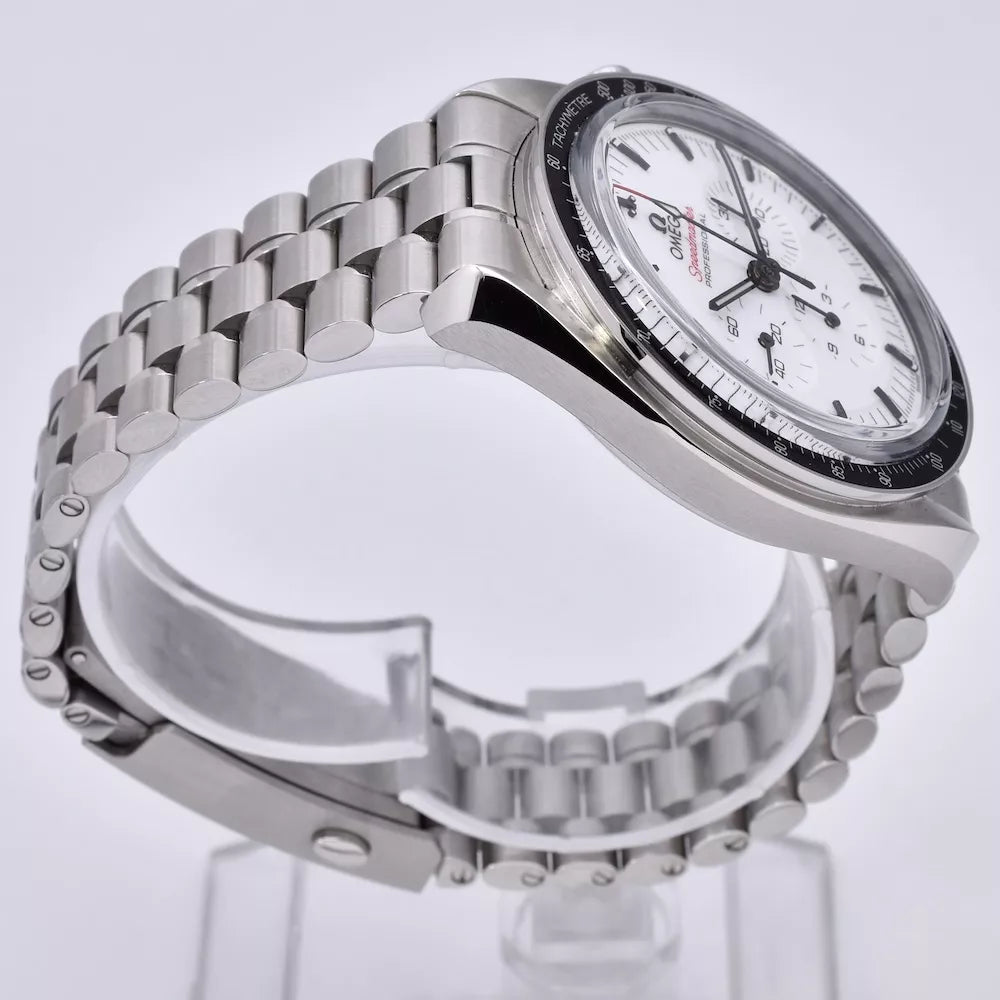 OMEGA Speedmaster 42mm White 310.30.42.50.04.001 2024