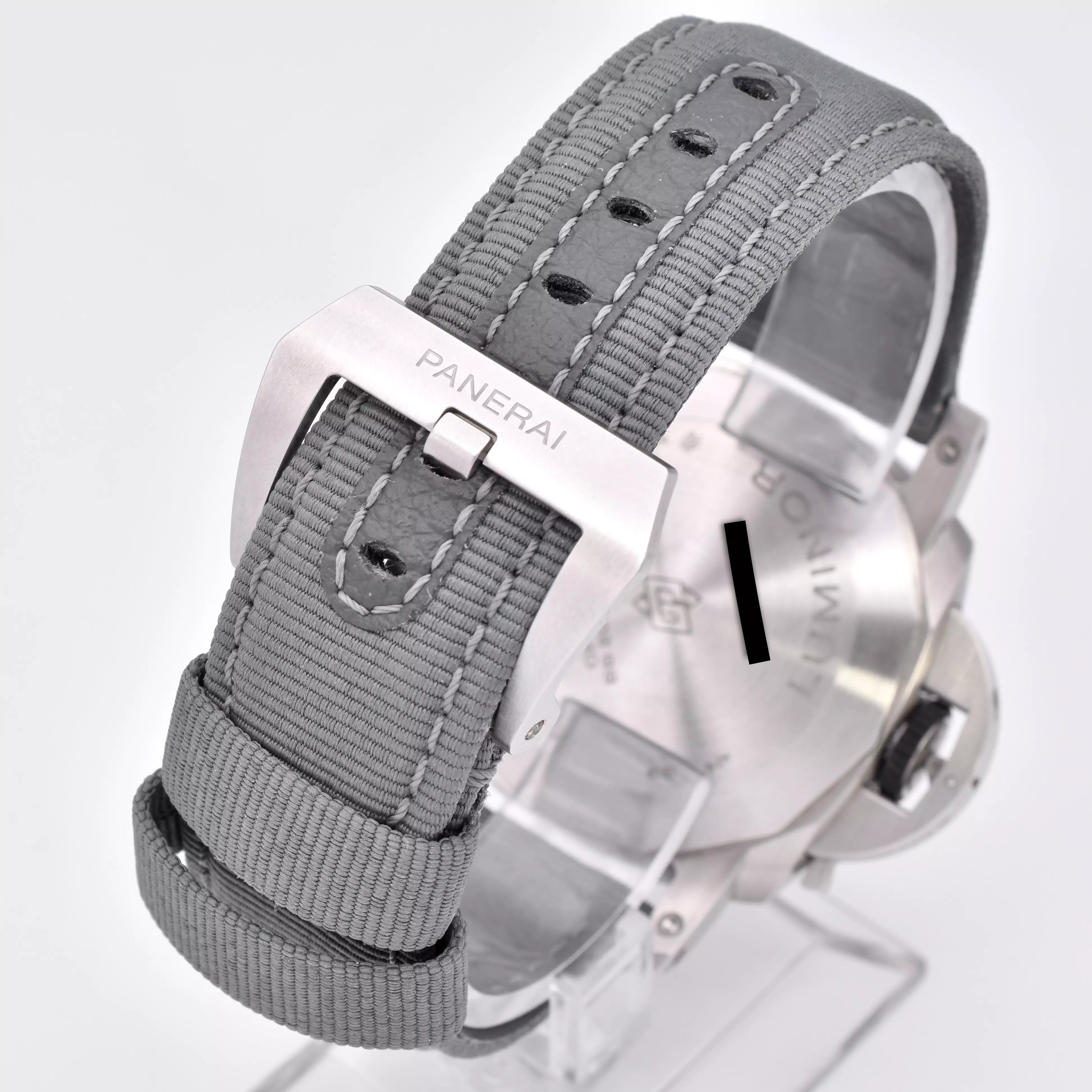 Panerai Luminor Grigio Roccia 2024 PAM01358 2024