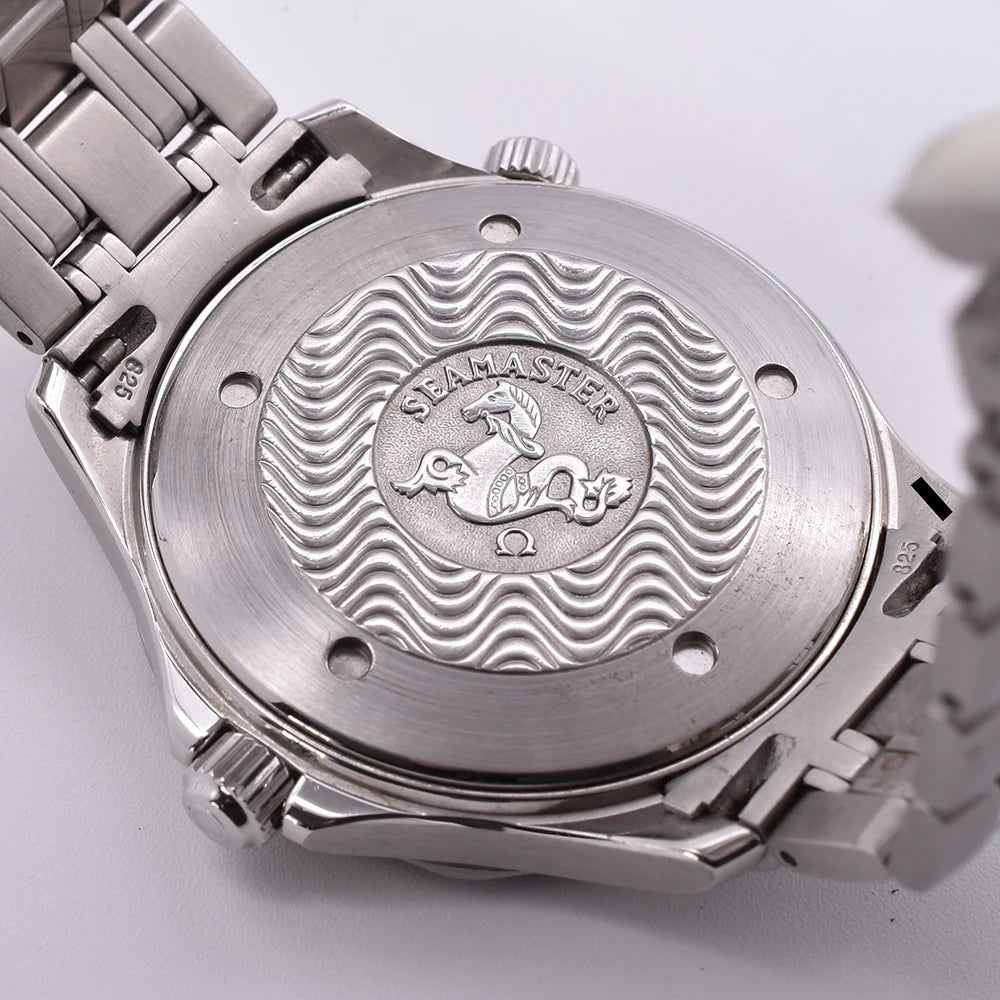 OMEGA Seamaster Diver 300M 2004 41mm 2531.80.00 2004