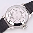 IWC Big Pilot 46mm Fully Serviced IW500401 2012