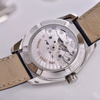 OMEGA Seamaster Annual Calendar 38.5mm 231.13.39.22.03.001 2015