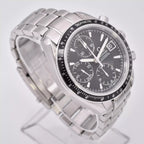 OMEGA Speedmaster Date Fully Serviced 3210.50.00 2010