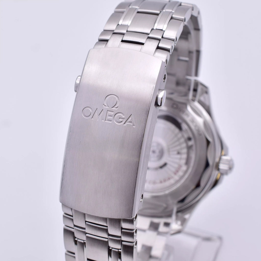 OMEGA Seamaster 300m Co-Axial 210.30.42.20.01.001 2022
