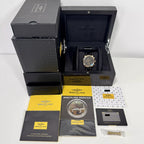 Breitling Transocean 18ct Red Gold R1931012.BC20 2016