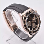 Rolex Daytona Everose Oysterflex 2024 126515LN 2024