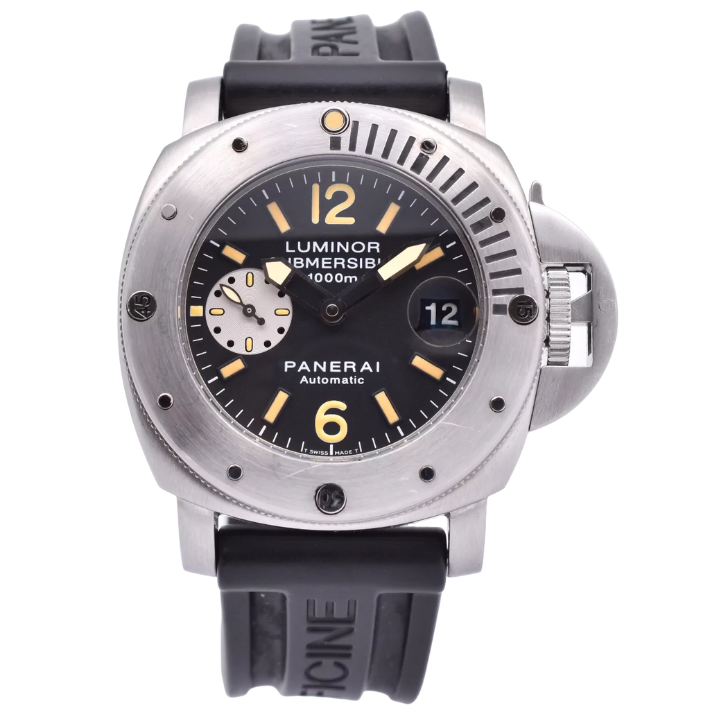 Panerai Submersible Tritium 1000m 44mm PAM00064 2000