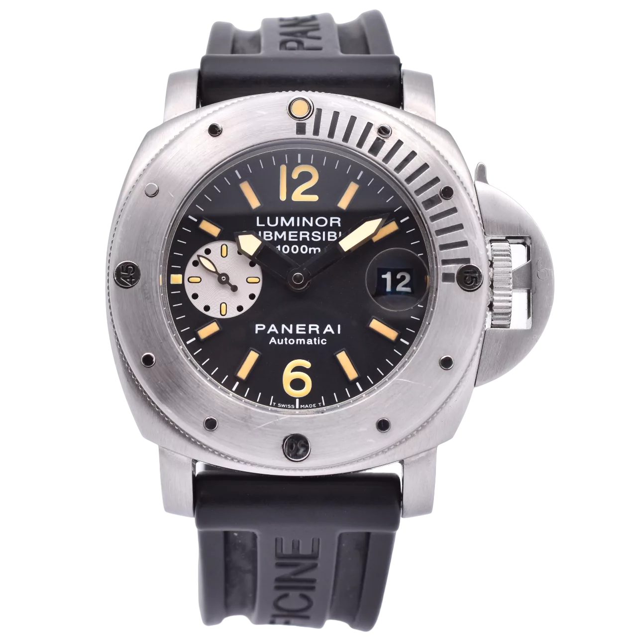 Panerai Submersible Tritium 1000m 44mm PAM00064 2000