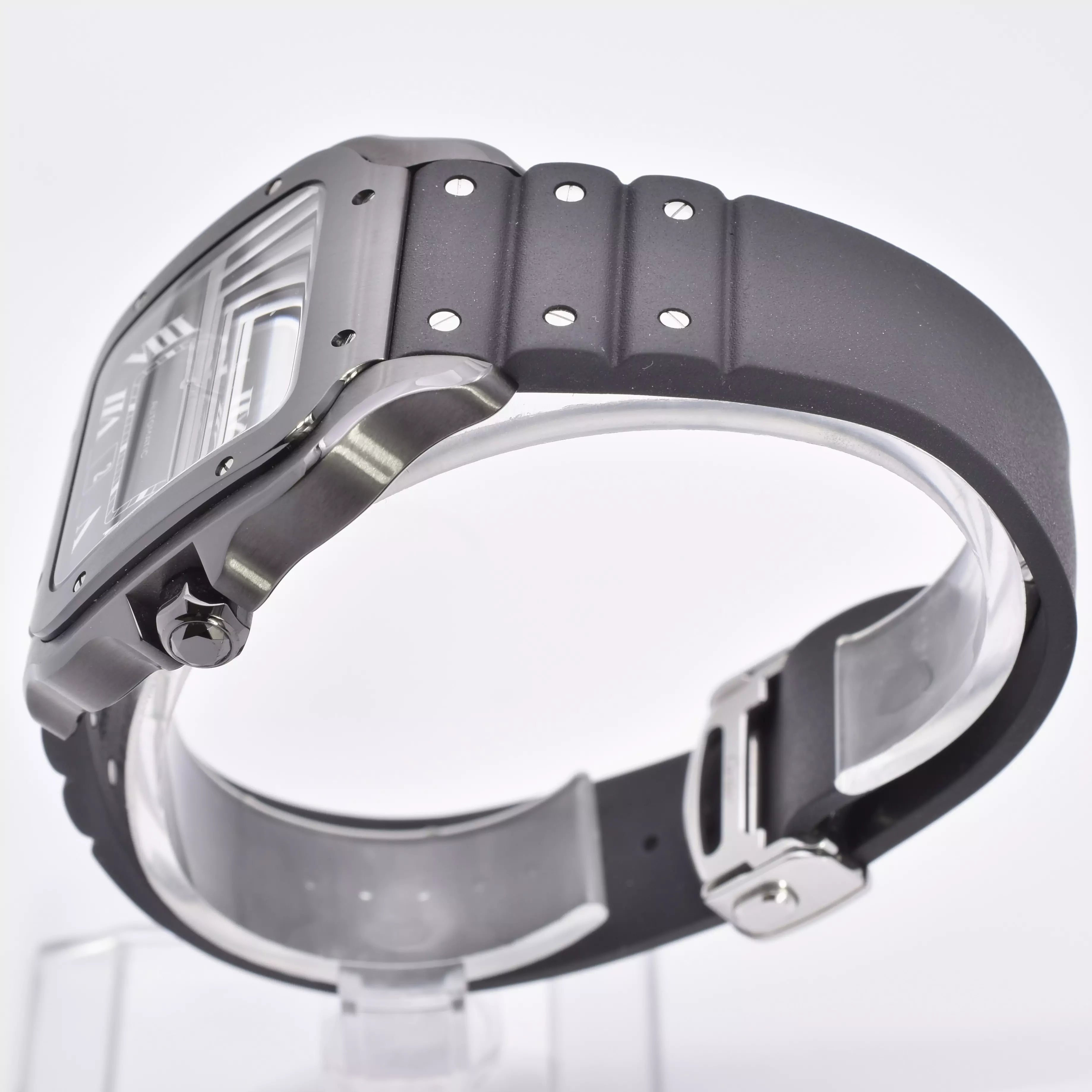 Cartier Santos Large ADLC Automatic WSSA0039 2021