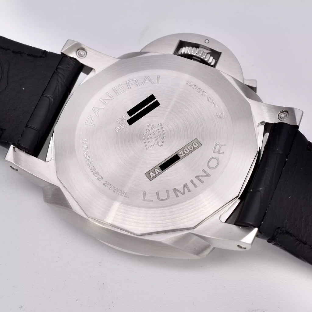 Panerai Luminor 44mm 2025 PAM01312 2025