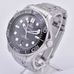 OMEGA Seamaster 300m Co-Axial 210.30.42.20.01.001 2021
