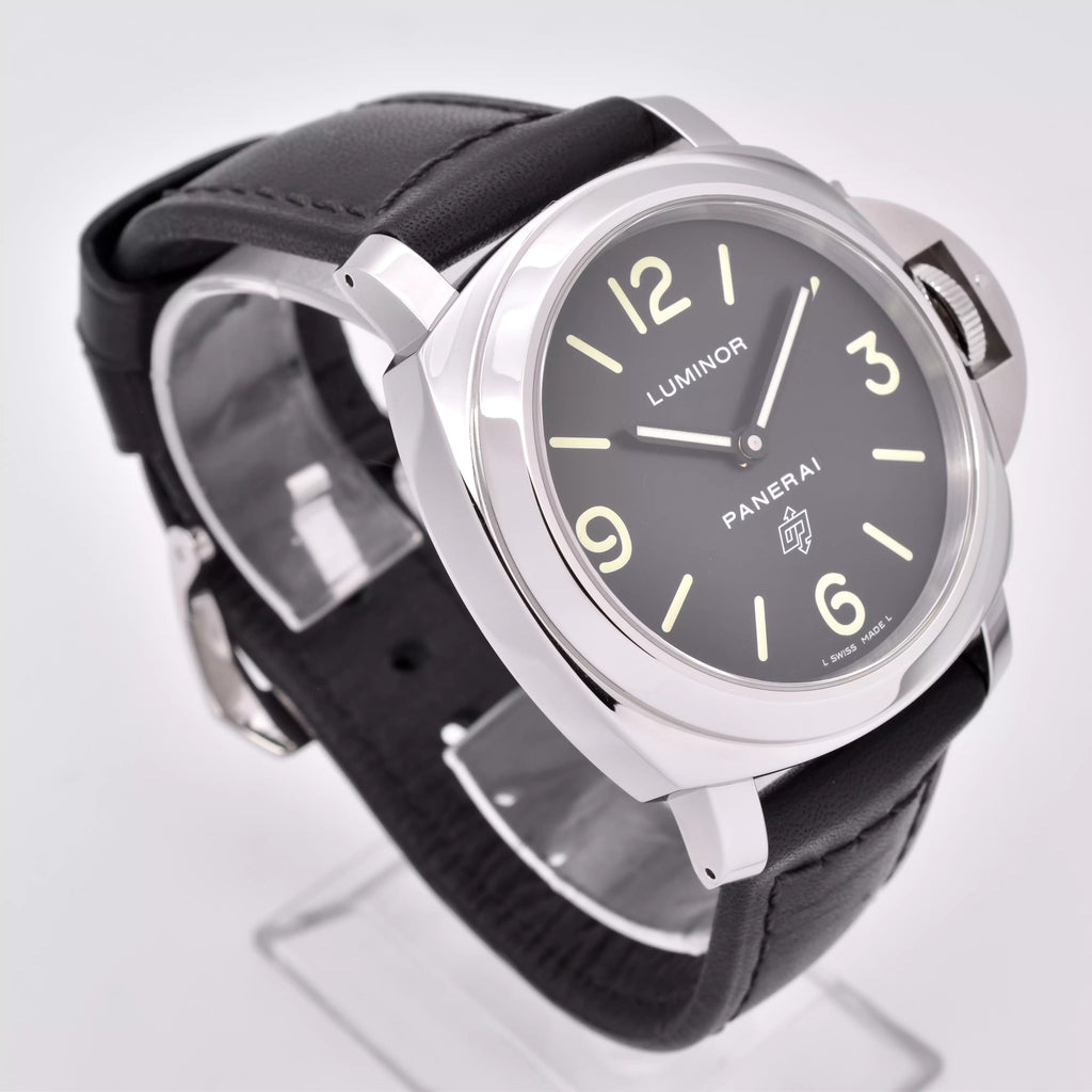 Panerai Luminor Logo 44mm PAM01000 2018