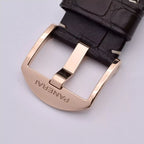 Panerai Luminor 8 Days GMT Oro Rosso PAM00576 2019