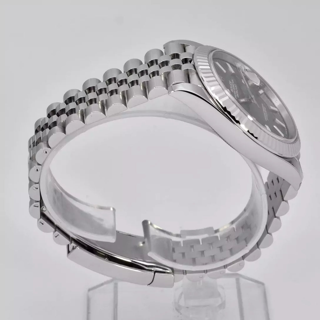 Rolex Datejust 2025 Brand-New 126334 2025